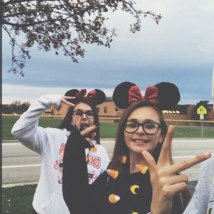 Meet your Posher, Mary